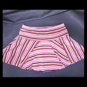 NWOT GIRL’S ARIZONA SKORT-SZ 8